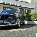 Review: The New Honda CR-V Has Set a New Benchmark for Japanese SUV’s