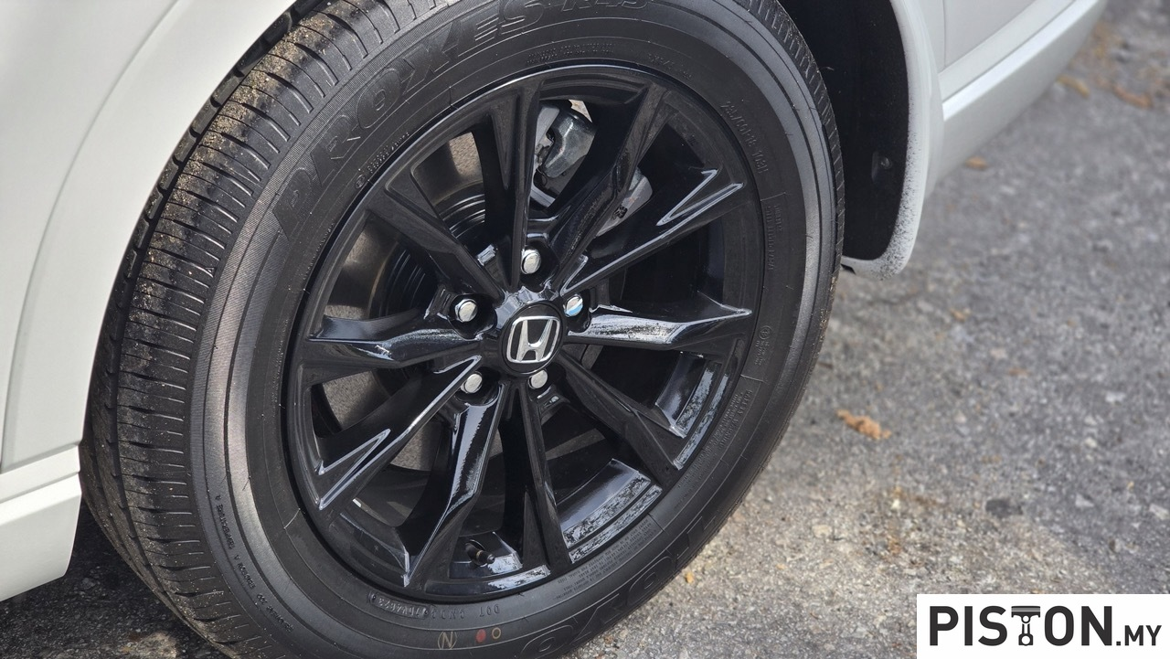 Review: The New Honda CR-V Has Set a New Benchmark for Japanese SUV’s