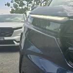 Review: The New Honda CR-V Has Set a New Benchmark for Japanese SUV’s