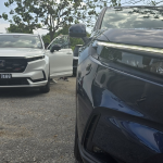 Review: The New Honda CR-V Has Set a New Benchmark for Japanese SUV’s