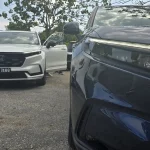 Review: The New Honda CR-V Has Set a New Benchmark for Japanese SUV’s