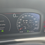 Review: The New Honda CR-V Has Set a New Benchmark for Japanese SUV’s