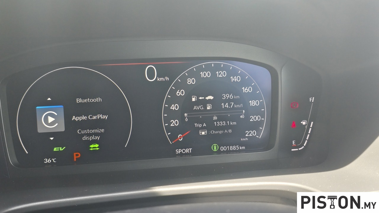 Review: The New Honda CR-V Has Set a New Benchmark for Japanese SUV’s