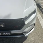 Review: The New Honda CR-V Has Set a New Benchmark for Japanese SUV’s