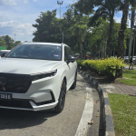 Review: The New Honda CR-V Has Set a New Benchmark for Japanese SUV’s