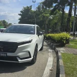 Review: The New Honda CR-V Has Set a New Benchmark for Japanese SUV’s