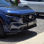Review: The New Honda CR-V Has Set a New Benchmark for Japanese SUV’s