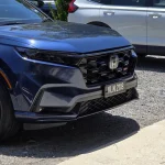 Review: The New Honda CR-V Has Set a New Benchmark for Japanese SUV’s