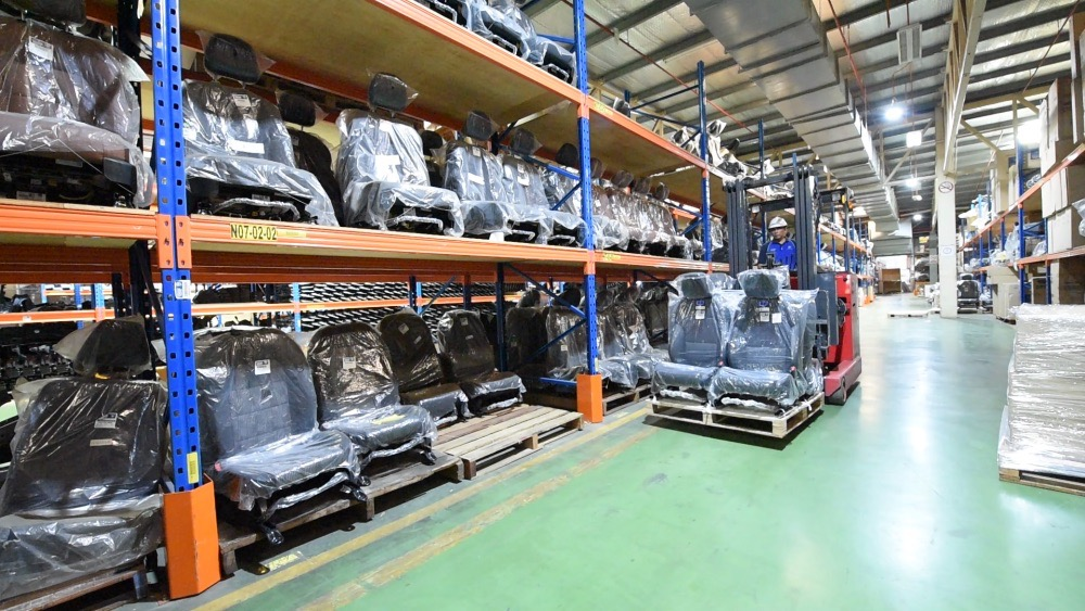 Proton Parts Centre: Memperkukuh Rantaian Bekalan Alat Ganti untuk Permintaan Pasaran