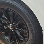 Merancang Untuk Menukar Rim Pada Honda CR-V e:HEV RS Anda? Fikir Semula