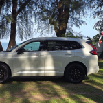 Merancang Untuk Menukar Rim Pada Honda CR-V e:HEV RS Anda? Fikir Semula