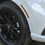 Merancang Untuk Menukar Rim Pada Honda CR-V e:HEV RS Anda? Fikir Semula