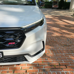 Merancang Untuk Menukar Rim Pada Honda CR-V e:HEV RS Anda? Fikir Semula