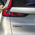 Merancang Untuk Menukar Rim Pada Honda CR-V e:HEV RS Anda? Fikir Semula
