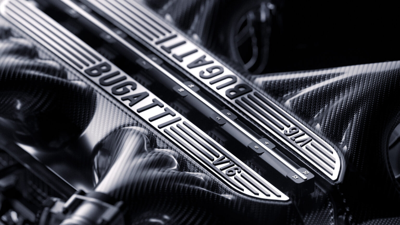 Bugatti Bersedia untuk Melancarkan Hypercar Seterusnya dengan Kuasa Hibrid V16