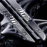 Bugatti Prepares to Unleash Next Hypercar with Hybrid V16 Power