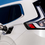 Honda CR-V e:FCEV 2025 Dilancarkan Di Amerika dengan Jarak Pemanduan 434km