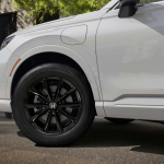 Honda CR-V e:FCEV 2025 Dilancarkan Di Amerika dengan Jarak Pemanduan 434km