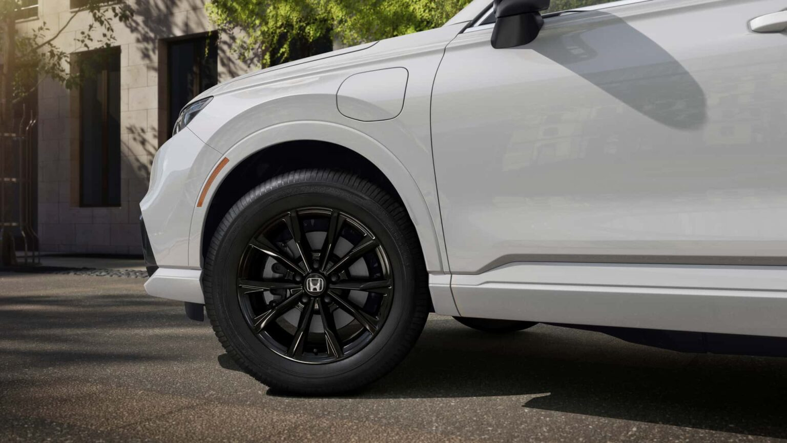 Honda CR-V e:FCEV 2025 Dilancarkan Di Amerika dengan Jarak Pemanduan 434km