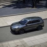 Honda CR-V e:FCEV 2025 Dilancarkan Di Amerika dengan Jarak Pemanduan 434km