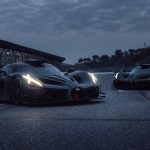 Bugatti berkata Bolide Boleh Pecut Dari Kereta F1 – 1600PS, 380km/j