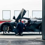 Bugatti berkata Bolide Boleh Pecut Dari Kereta F1 – 1600PS, 380km/j