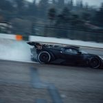 Bugatti berkata Bolide Boleh Pecut Dari Kereta F1 – 1600PS, 380km/j