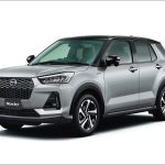 Jualan Global Toyota Turun 7% pada Februari