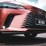 Jualan Global Toyota Turun 7% pada Februari