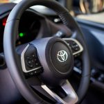 Jualan Global Toyota Turun 7% pada Februari