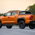 Nissan dan Mitsubishi Bekerjasama Membangunkan Trak Pickup untuk Pasaran Amerika