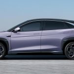 BYD Memperkenalkan Bahagian Dalaman Rasmi Sea Lion 07