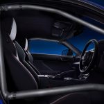 Subaru BRZ Cup Car Basic Kembali dengan Ciri Keselamatan yang Dipertingkatkan