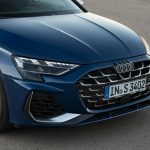 Audi S3 Menerima Peningkatan Ketara untuk Model Tahun 2025