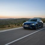 Audi S3 Menerima Peningkatan Ketara untuk Model Tahun 2025