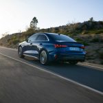 Audi S3 Menerima Peningkatan Ketara untuk Model Tahun 2025