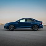 Audi S3 Menerima Peningkatan Ketara untuk Model Tahun 2025