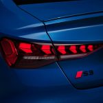 Audi S3 Menerima Peningkatan Ketara untuk Model Tahun 2025