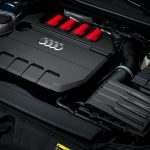 Audi S3 Menerima Peningkatan Ketara untuk Model Tahun 2025