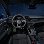 Audi S3 Menerima Peningkatan Ketara untuk Model Tahun 2025