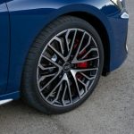 Audi S3 Menerima Peningkatan Ketara untuk Model Tahun 2025