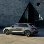 Audi S3 Menerima Peningkatan Ketara untuk Model Tahun 2025