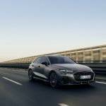Audi S3 Menerima Peningkatan Ketara untuk Model Tahun 2025