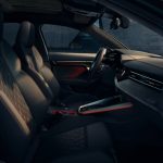 Audi S3 Menerima Peningkatan Ketara untuk Model Tahun 2025