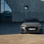 Audi S3 Menerima Peningkatan Ketara untuk Model Tahun 2025