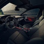 Audi S3 Menerima Peningkatan Ketara untuk Model Tahun 2025