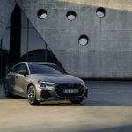 Audi S3 Menerima Peningkatan Ketara untuk Model Tahun 2025
