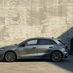 Audi S3 Menerima Peningkatan Ketara untuk Model Tahun 2025