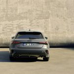 Audi S3 Menerima Peningkatan Ketara untuk Model Tahun 2025