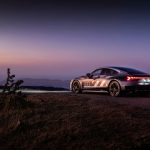 Audi E-tron GT Ditetapkan untuk 2025 Facelift